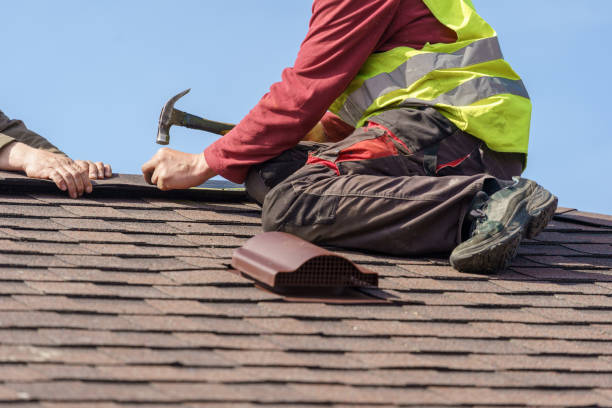 Best Residential Roofing Contractor  in Little River Academy, TX