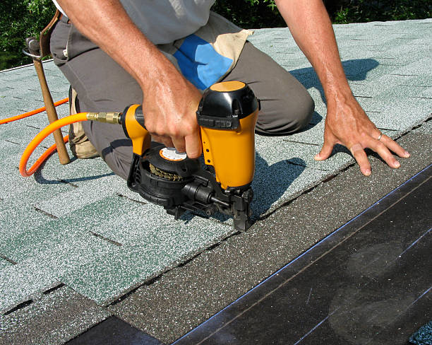 Best Roof Gutter Cleaning  in Little River Academy, TX