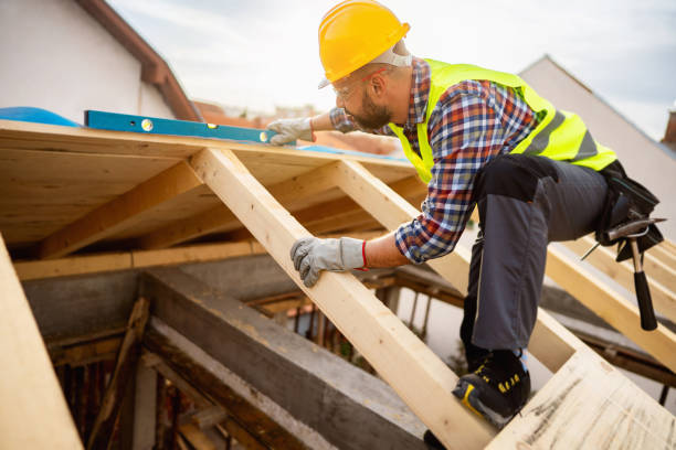 Best Commercial Roofing Services  in Little River Academy, TX