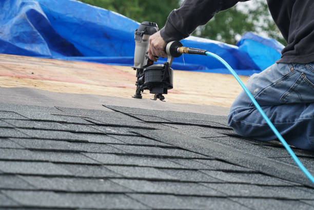 Quick and Trustworthy Emergency Roof Repair Services in Little River Academy, TX