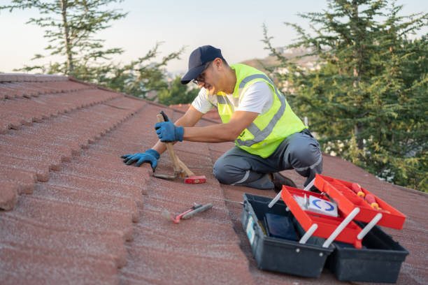 Best Best Roofing Contractors  in Little River Academy, TX