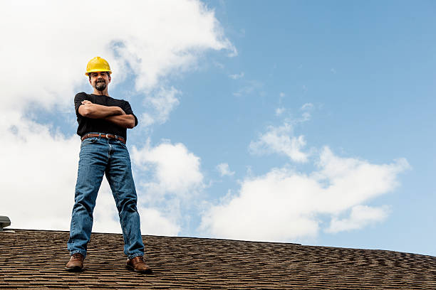 Best Emergency Roof Repair  in Little River Academy, TX