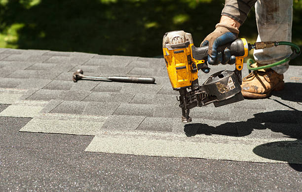 Best Metal Roofing Contractor  in Little River Academy, TX