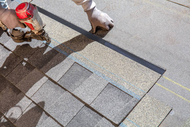 Roof Waterproofing Services in Little River Academy, TX